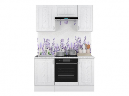 Кухня Принцесса 1,5 метра