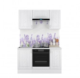 Кухня Принцесса 1,5 метра