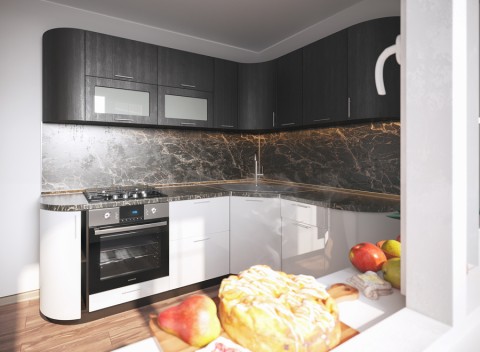 Кухня Валерия-М 2,4 метра