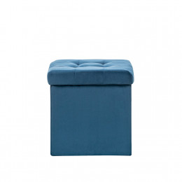 Пуф Leset Куба складной квадратный