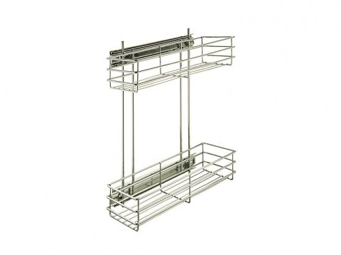 Выдвижная корзина