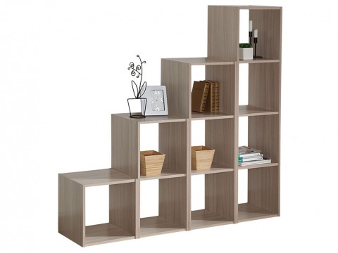 Стеллаж  С5+С6+С7+С8