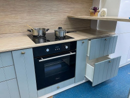 Кухня Прованс 2,2 метра