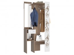 Прихожая МебельСон Слава 