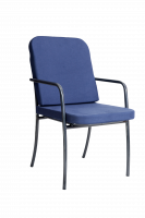 Стул для кафе Э36.17 (разборный) с м\э 