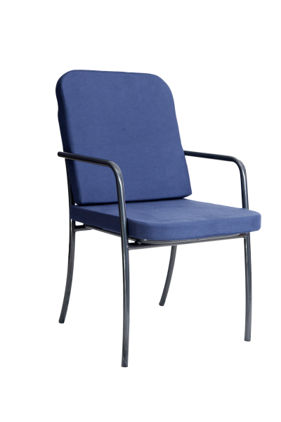 Стул для кафе Э36.17 (разборный) с м\э 