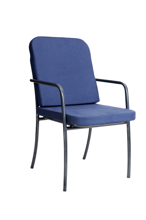 Стул для кафе Э36.17 (разборный) с м\э 