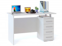 Письменный стол Сокол КСТ-106.