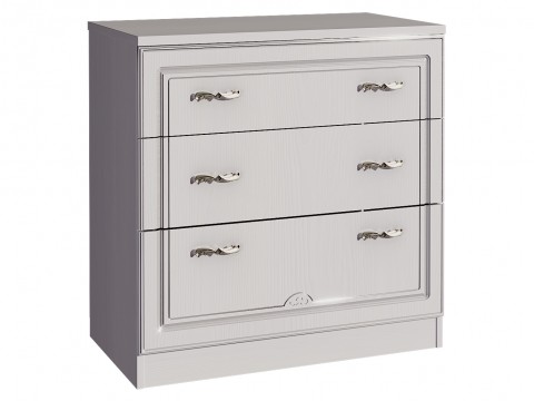 Комод детский  (3 ящика) Мелания 