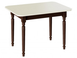 Обеденная группа для столовой и гостиной  Валенсия -311.01 + 4 стула Джерси