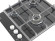 Газовая поверхность GVG 431 BL Газовая поверхность GVG 431 BL