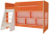 Кровать чердак Л-22.1