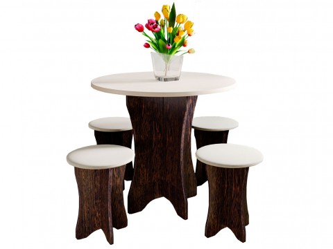 Обеденная группа  Прима