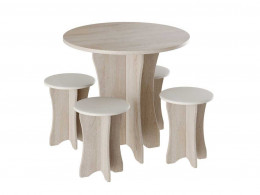 Обеденная группа  Прима