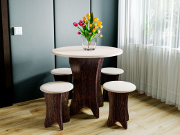 Обеденная группа  Прима