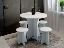Обеденная группа  Прима