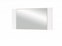 Зеркало Бруно 90 см