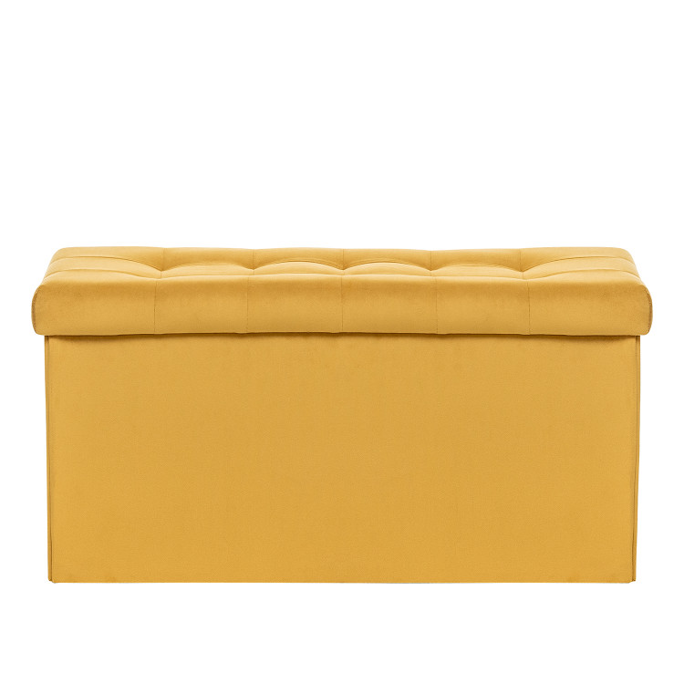 Пуф Leset Флекс складной прямоугольный