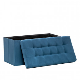 Пуф Leset Флекс складной прямоугольный