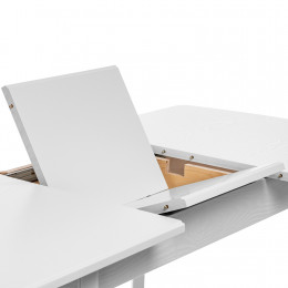 Стол раздвижной Leset Шервуд 1Р