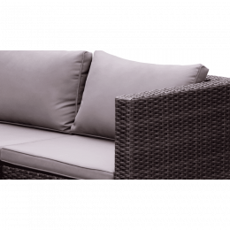 Комплект мебели  AFM-821AL Brown