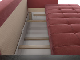 Прямой диван Виргиния