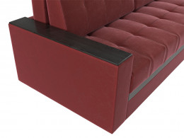 Прямой диван Виргиния