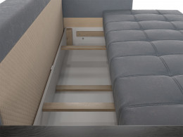 Прямой диван Виргиния