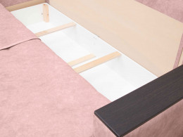 Прямой диван Виргиния