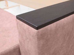 Прямой диван Виргиния