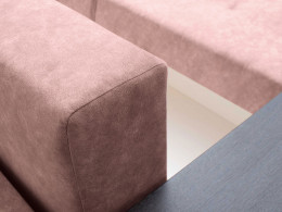 Прямой диван Виргиния