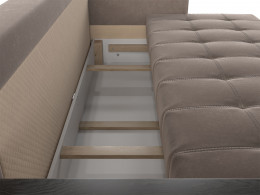 Прямой диван Виргиния