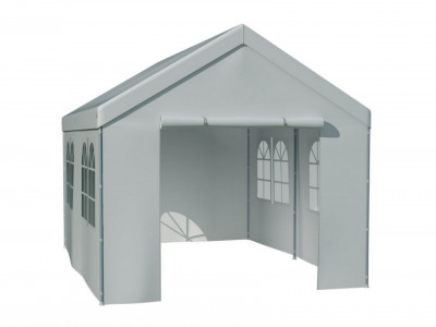 Шатер для дачи Тент 3034