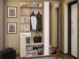 Прихожая МебельСон Грация 