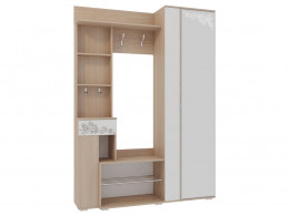 Прихожая МебельСон Грация 