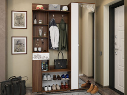 Прихожая МебельСон Грация 