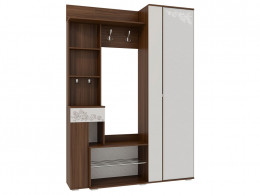 Прихожая МебельСон Грация 