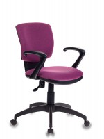 Офисное кресло Бюрократ CH-636AXSN