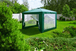 Шатер "Дачный"   