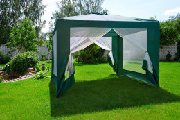 Шатер "Дачный"   