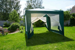 Шатер "Дачный"   