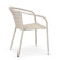 Плетеное кресло Y137C-W85 Latte Плетеное кресло Y137C-W85 Latte