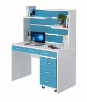 Компьютерный стол детский СП-32С+-32Н+-
