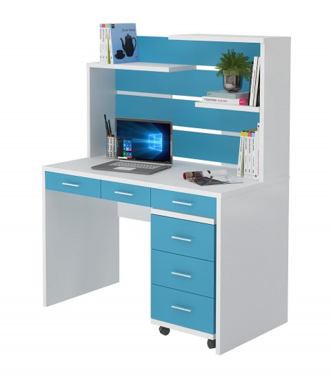 Компьютерный стол детский СП-32С+-32Н+-