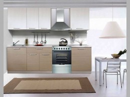 Кухня Базис 2,6 метра