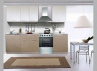 Кухня Базис 2,6 метра