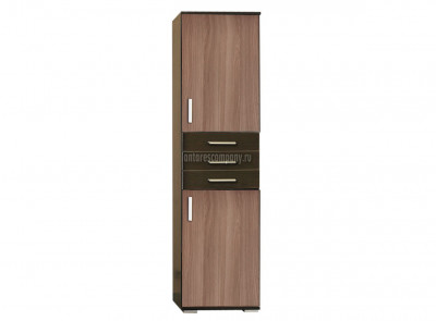 № 9* (Пенал с ящиками) Статус 40 см