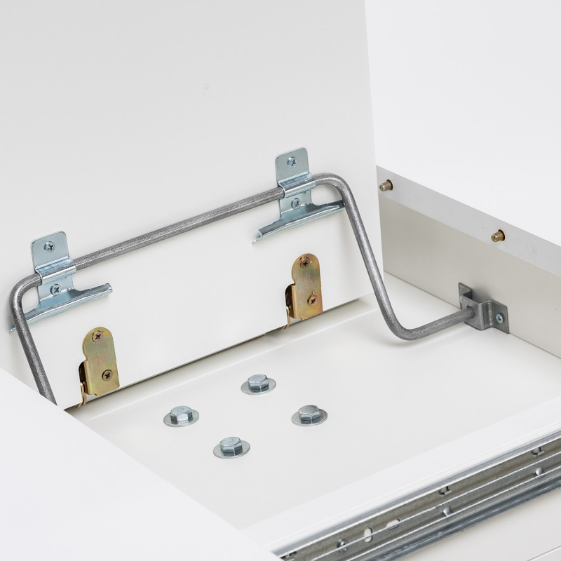 Стол раздвижной Leset Луизиана 1Р Стол раздвижной Leset Луизиана 1Р