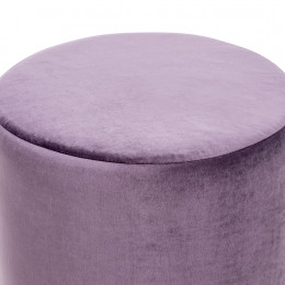 Пуф Leset Рокси круглый со съемным чехлом