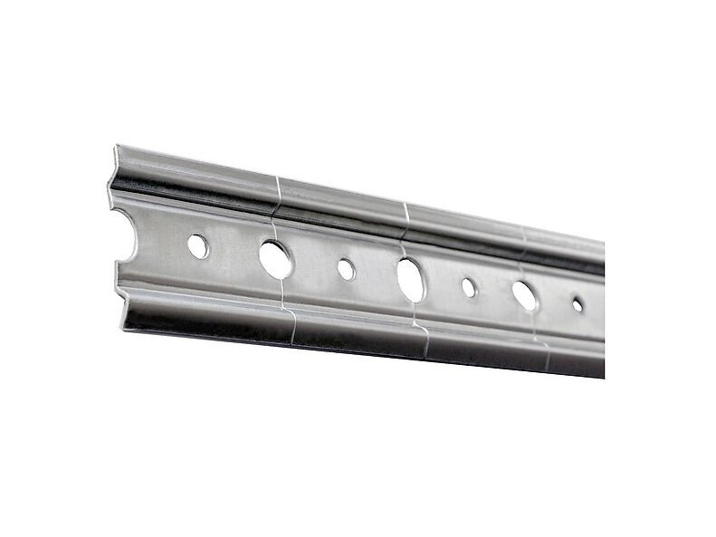 Шина монтажная